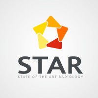 STAR Telerradiologia Logo