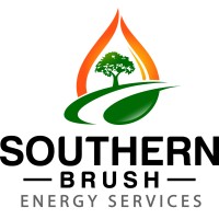Southern Brush, LLC. Logo