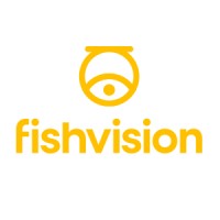 FishVision Mobile And Web Solutions | Australia Logo