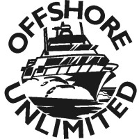 OFFSHORE UNLIMITED Logo