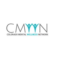 Colorado Mental Wellness Network Logo