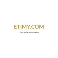 Etimy.com -International Leadership Coaching Logo