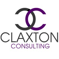 Claxton Consulting Logo