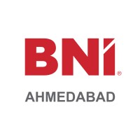 BNI Ahmedabad Logo