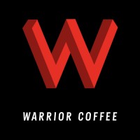 Warrior Coffee Logo