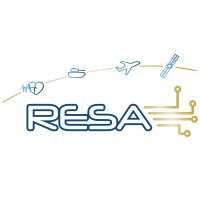 RESA ELECTRONIQUE Logo