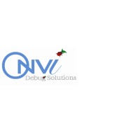 Onvi Debug Solutions (Pvt) Ltd Logo