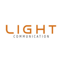 Light Communication Logo