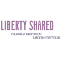 Liberty Shared Logo