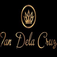 Ian Dela Cruz Inc. Logo