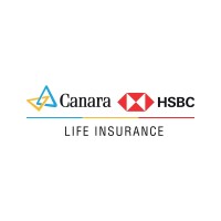 Canara HSBC Life Insurance Logo