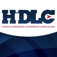 Human Dimension Leadership Consulting, LLC Logo