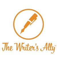 The Writers Ally Logo