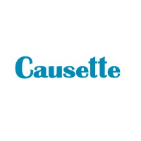 Causette Logo