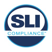 SLI Compliance® Logo