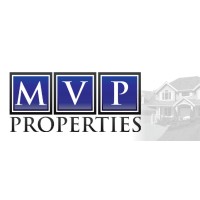 MVP PROPERTIES Logo