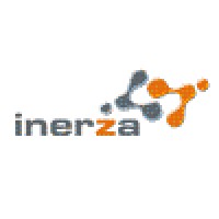 INERZA, S.A. Logo