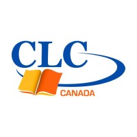 Librairie Chrétienne CLC Canada Logo