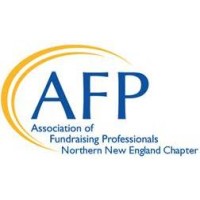 Association of Fundraising Professionals - Northern New England Chapter (AFP-NNE) Logo
