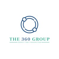 The 360 Group Logo