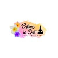 BABES IN BALI - Womens ONLY Tours to Bali, Indonesia Logo
