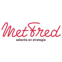 MetFred bv Logo