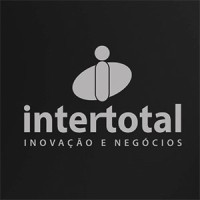 Intertotal Comunicação Logo