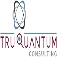TruQuantum Consulting Logo