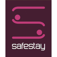 Safestay PLC Logo