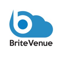 BriteVenue Logo