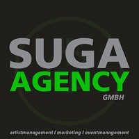 Suga Agency GmbH Logo
