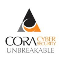 CORA Cyber Security Inc. Logo