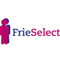 FrieSelect Logo