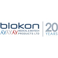 Biokon Medical & Biotechnology Products Ltd. Logo