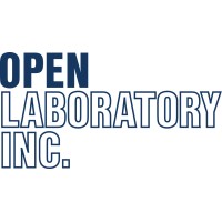 OPEN Laboratory, Inc. Logo