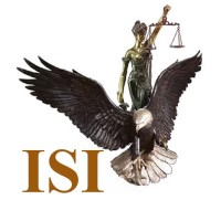 Investigation Specialists, Inc. (ISI) Logo