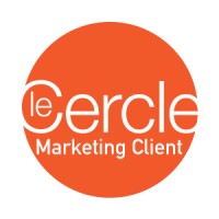 Le Cercle Marketing Client Logo