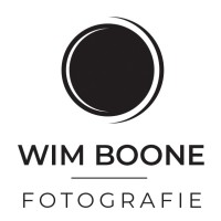 Wim Boone Fotografie Logo