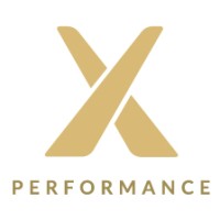 X Performance Logo