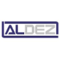 ALDEZ METAL Logo