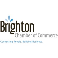 Brighton Chamber of Commerce NY Logo