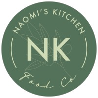 Naomis Kitchen Food Co Logo