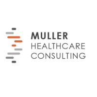 Muller Healthcare Consulting Logo