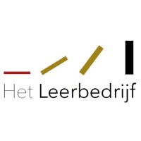 Het Leerbedrijf Logo
