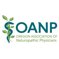 Oregon Association of Naturopathic Physicians Logo