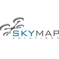 Skymap Solutions Logo