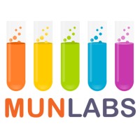 Munlabs Logo