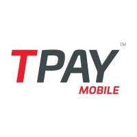 TPAY MOBILE Logo