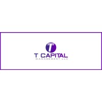 T Capital Management LLC Logo