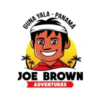 Joe Brown Adventures Logo